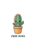 Load image into Gallery viewer, FREE HUGS EMBROIDERED SWEATSHIRT