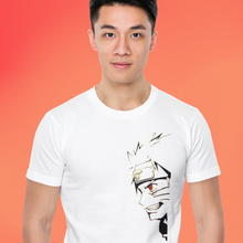 Load image into Gallery viewer, anime t-shirt