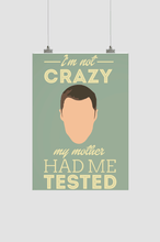 Load image into Gallery viewer, HAD BEEN TESTED?? - dmonkeyfamily