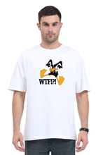 Load image into Gallery viewer, DAFFY DUCK OVERSIZED T-SHIRT