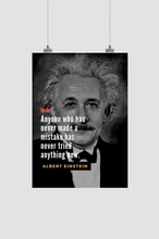 Load image into Gallery viewer, THE GENIUS QUOTE - dmonkeyfamily