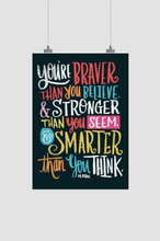 Load image into Gallery viewer, PINCH OF MOTIVATION - dmonkeyfamily