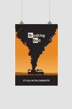 Load image into Gallery viewer, ITS ALL ABOUT CHEMISTRY - dmonkeyfamily