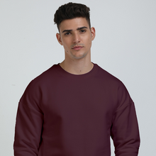 Load image into Gallery viewer, oversized sweatshirt