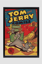 Load image into Gallery viewer, FRIENDS FOREVER-A3/A4 - dmonkeyfamily