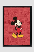 Load image into Gallery viewer, FAVOURITE TOON A3/A4 - dmonkeyfamily