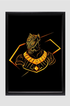 Load image into Gallery viewer, THE KING A3/A4 - dmonkeyfamily