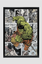 Load image into Gallery viewer, SMASH A3/A4 - dmonkeyfamily