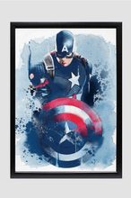 Load image into Gallery viewer, I CAN DO THIS ALL DAY- A3/A4 - dmonkeyfamily