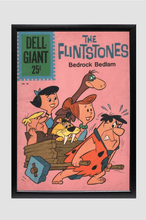 Load image into Gallery viewer, 90'S NOSTALGIA A3/A4 - dmonkeyfamily