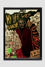 Load image into Gallery viewer, YOU WOULDN'T GET IT. A3/A4 - dmonkeyfamily