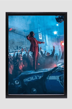 Load image into Gallery viewer, MY LIFE WAS A TRAGEDY A3/A4 - dmonkeyfamily