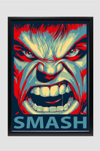 Load image into Gallery viewer, I AM ALWAYS ANGRY A3/A4 - dmonkeyfamily