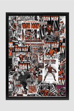 Load image into Gallery viewer, EVOLUTION OF MARK-A3/A4 - dmonkeyfamily