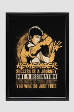 Load image into Gallery viewer, MOTIVATIONAL QUOTES A3/A4 - dmonkeyfamily