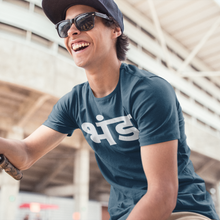 Load image into Gallery viewer, BHANND HALF SLEEVES T-SHIRT - dmonkeyfamily