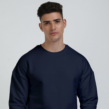 Load image into Gallery viewer, oversize sweatshirt