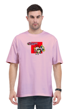 Load image into Gallery viewer, THE POWERPUFF GIRLS OVERSIZE T-SHIRT