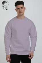 Load image into Gallery viewer, Ghost Embroidered sweatshirt