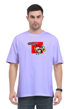 Load image into Gallery viewer, THE POWERPUFF GIRLS OVERSIZE T-SHIRT