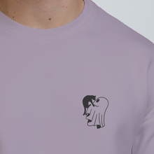Load image into Gallery viewer, embroidered oversized sweatshirt