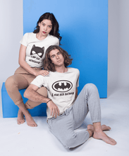 Load image into Gallery viewer, THE SUPERHERO COUPLE - dmonkeyfamily