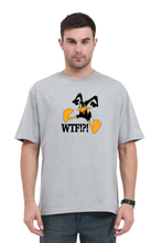 Load image into Gallery viewer, DAFFY DUCK OVERSIZED T-SHIRT
