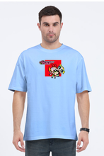 Load image into Gallery viewer, THE POWERPUFF GIRLS OVERSIZE T-SHIRT