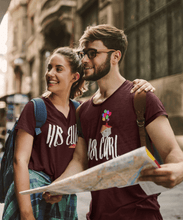 Load image into Gallery viewer, CARL & ELLIE - dmonkeyfamily