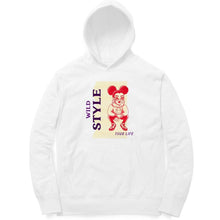 Load image into Gallery viewer, WILD STYLE 'THUG LIFE' HOODIE - dmonkeyfamily