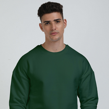 Load image into Gallery viewer, oversize sweatshirt