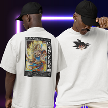 Load image into Gallery viewer, oversize t-shirt