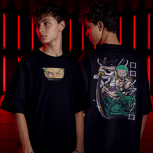 Load image into Gallery viewer, oversize t-shirt
