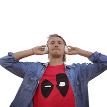 Load image into Gallery viewer, DEADPOOL - dmonkeyfamily