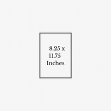 Load image into Gallery viewer, I LOVE YOU 3000. A3/A4 - dmonkeyfamily