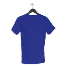 Load image into Gallery viewer, CHUP KAR HALF SLEEVES T-SHIRT - dmonkeyfamily