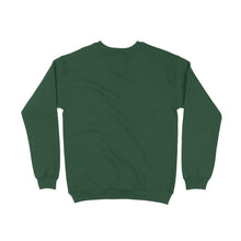 Load image into Gallery viewer, OLIVE GREEN SWEATSHIRT - dmonkeyfamily