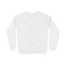 Load image into Gallery viewer, WHITE SWEATSHIRT - dmonkeyfamily