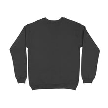 Load image into Gallery viewer, PAINT IT BLACK SWEATSHIRT