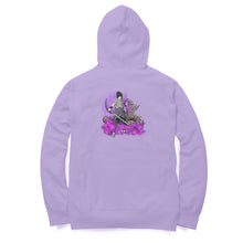 Load image into Gallery viewer, SASUKE'S RINNEGAN HOODIE