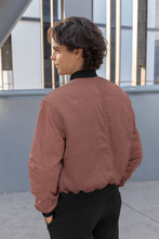 Load image into Gallery viewer, CORAL BOMBER JACKET
