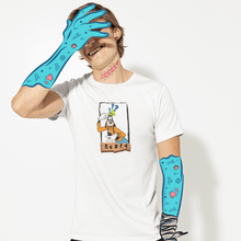 Load image into Gallery viewer, CONFUSED - GOOFY - dmonkeyfamily