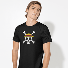 Load image into Gallery viewer, STRAW HAT - dmonkeyfamily