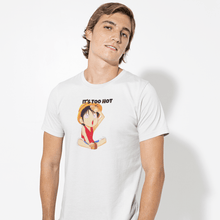 Load image into Gallery viewer, LUFFY-SUMMER SPECIAL - dmonkeyfamily