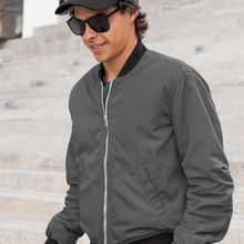 Load image into Gallery viewer, bomber jacket