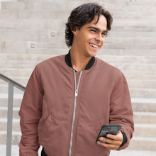 Load image into Gallery viewer, bomber jacket