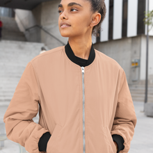 Load image into Gallery viewer, bomber jacket