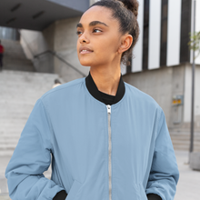Load image into Gallery viewer, bomber jacket