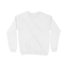 Load image into Gallery viewer, WHITE SWEATSHIRT - dmonkeyfamily