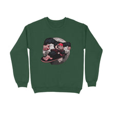 Load image into Gallery viewer, STREET MONKEY - dmonkeyfamily